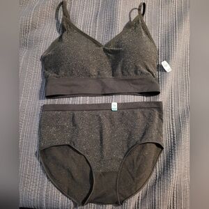 NWT Maurice's 1x Shimmer Set